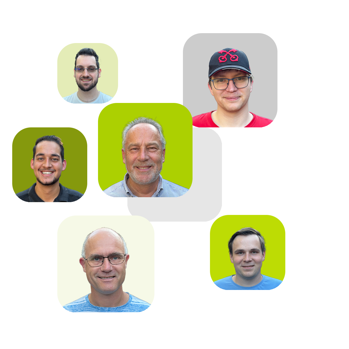 Wikibase Solutions team members